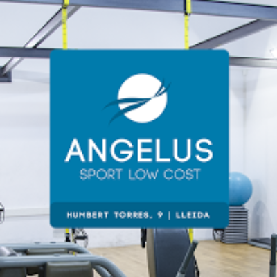 Gimnasio Angelus Lleida Lérida