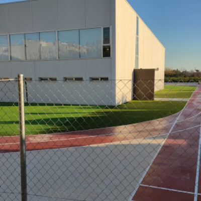 Centre esportiu l’Ullal Guardamar de la Safor Valencia