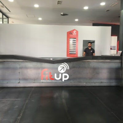 Fitup Albacete Albacete
