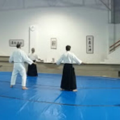 Dojo Kuubukan El Sauzal Santa Cruz de Tenerife