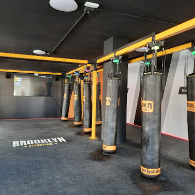 Brooklyn Fitboxing RONDA Ronda Málaga