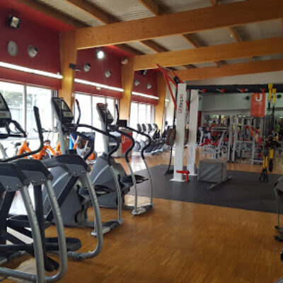 Eurofitness Sabadell Barcelona