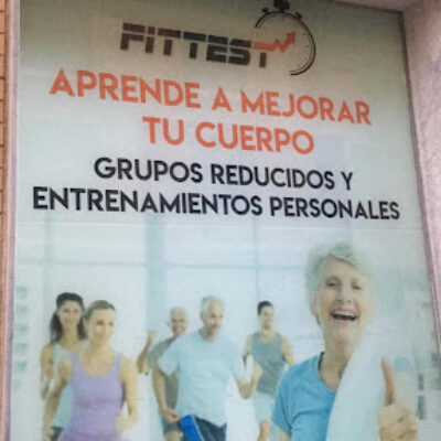 Fittest Bailén Jaén