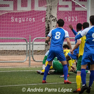 campo nuevo Madridejos Toledo