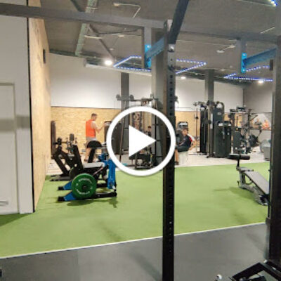 Wee Fitness Center sl Güímar Santa Cruz de Tenerife