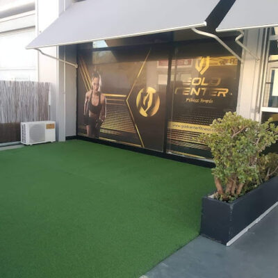 GOLD CENTER FITNESS Bollullos de la Mitación Sevilla