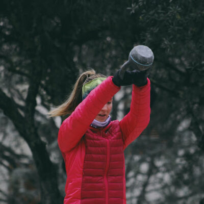 Cos i natura training center Capellades Barcelona