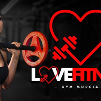 love fitness murcia Murcia Murcia