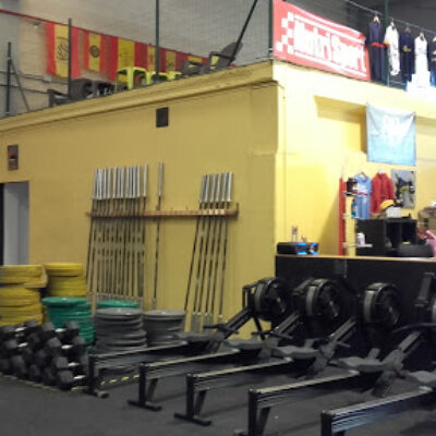 Crossfit Utgard Utebo Zaragoza