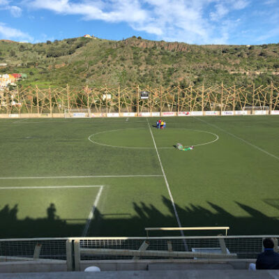 Sociedad Municipal de Deportes Sta Brígida Las Palmas