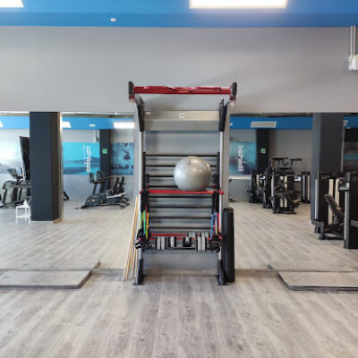 Gimnasio Infinit Fitness Oleiros La Coruña