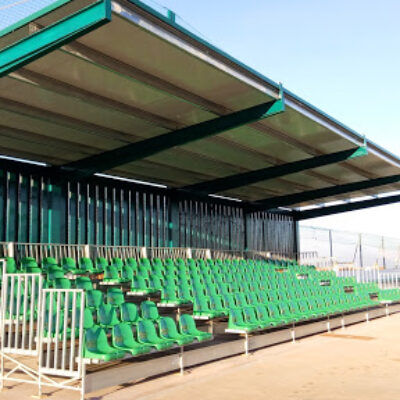 Polideportivo Municipal Las Viñas Huetor Vega Huétor Vega Granada