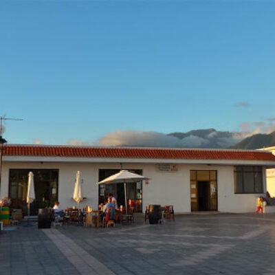 Tai Chi – La –  de Aridane El Paso Santa Cruz de Tenerife