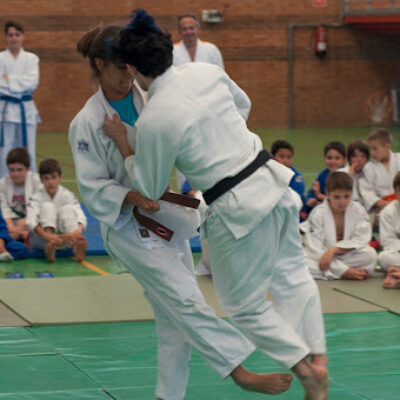 Club de Judo Enrique Palacios Badajoz Badajoz