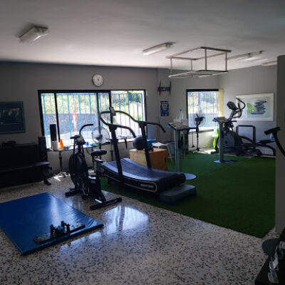 ElectroGym La Orotava Santa Cruz de Tenerife