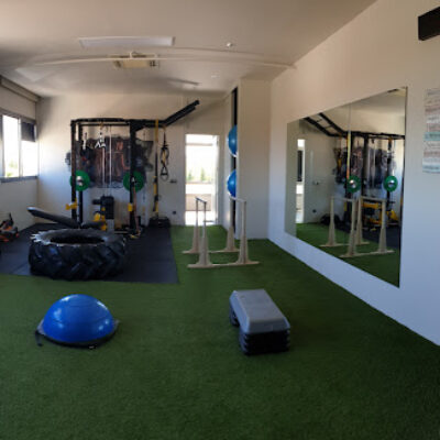Love The Fitness 20 Studio Colmenar Viejo Madrid