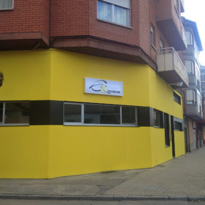 Equilibrium Sport Center Ponferrada León