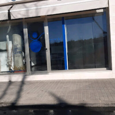 Mardel Fitness & Health Colmenar Viejo Madrid