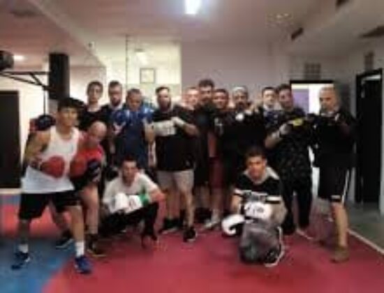 Swing Boxing – La Escuela de Boxeo de Cataluña Calafell Tarragona